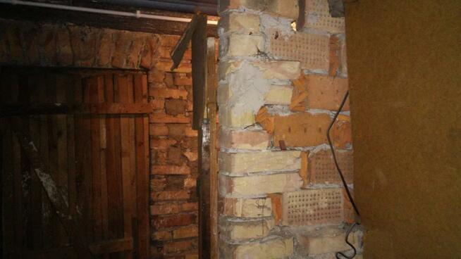 PIWNICĘ wynajmę przy Pl.Hallera