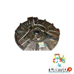 DOCISK SPRZĘGŁA VALEO 800566 New Holland TD5010 Case JX 60