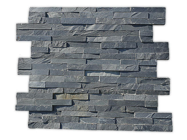 Panel Ścienny 6P Castel 15x60x1,5cm Kamień Elewacyjny