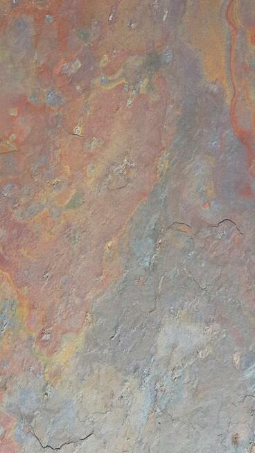 Płytki z Łupka KUND MULTI 30x60 Łupek kamienny Naturalny