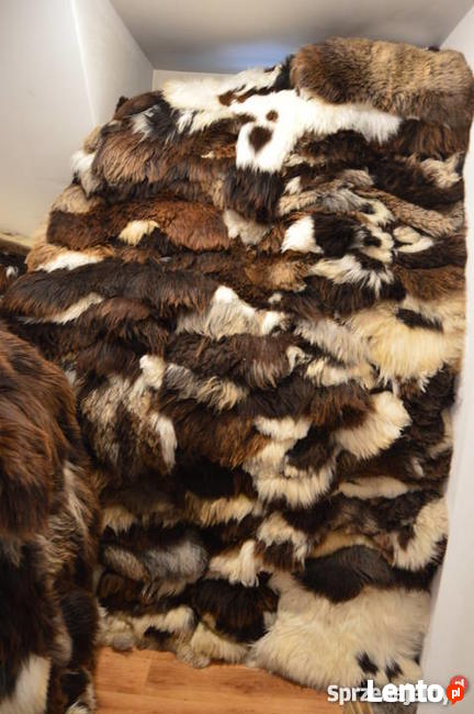 Tannery sheepskin, poland sheepskin, sheepskin rug, sheepskin