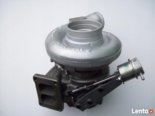 TURBINA TURBOSPREZARKA DXI VOLVO 4046848