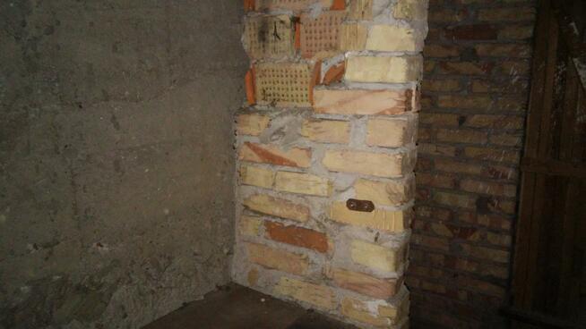 PIWNICĘ wynajmę przy Pl.Hallera