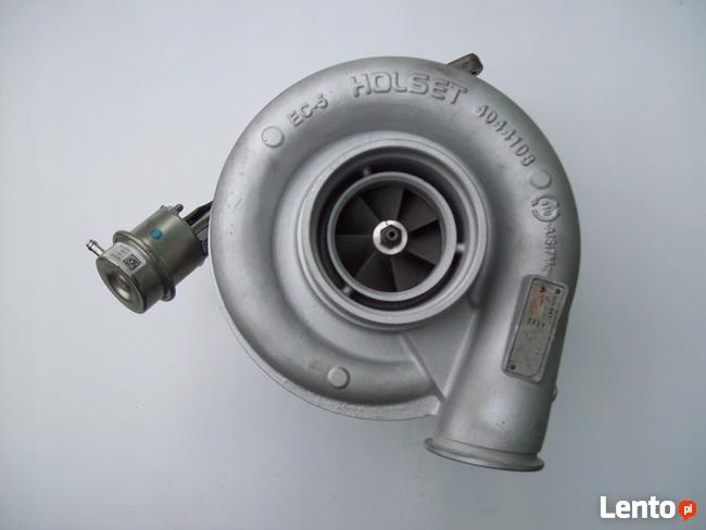 TURBINA TURBOSPREZARKA DXI VOLVO 4046848
