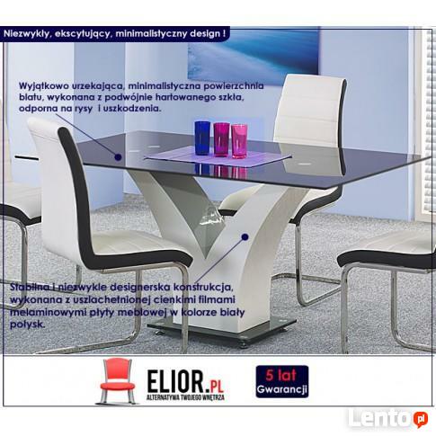 WYKWINTNY STÓŁ VELDIS