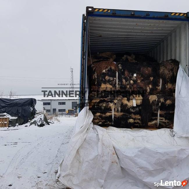 Tannery sheepskin, poland sheepskin, sheepskin rug, sheepskin