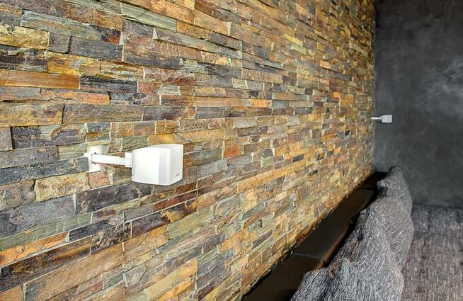 Panel Ścienny 10P Mexicana 15x60x1,5cm Kamień elewacyjny