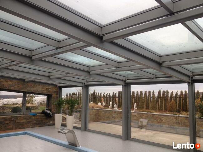 Wykonujemy konstrukcje stalowe