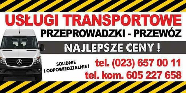 uslugi transport przewoz