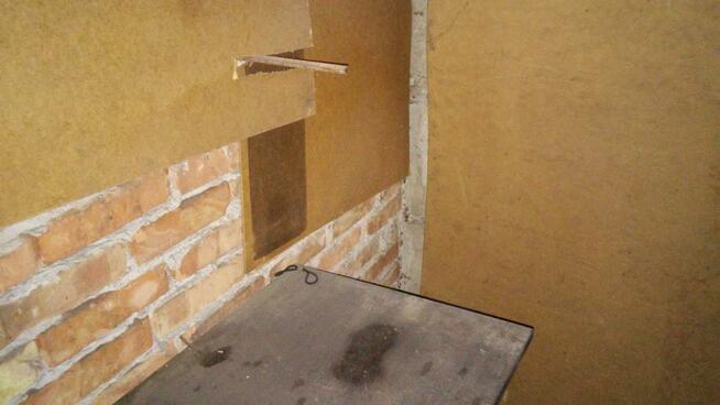 PIWNICĘ wynajmę przy Pl.Hallera