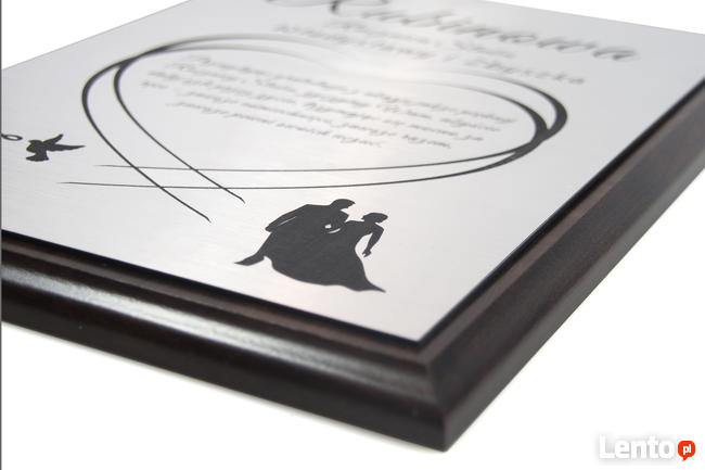 Ekskluzywny prezent na rocznicę ślubu dla rodziców znajomych