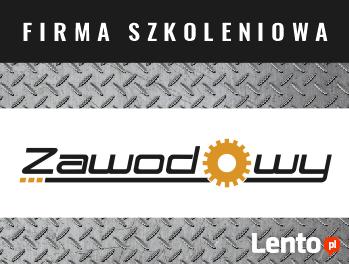 kurs na wózki widłowe- Nowy sącz