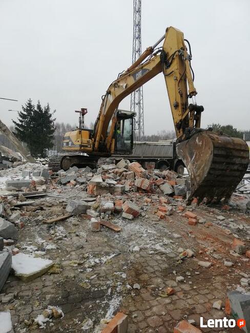 piach, kamień, ziemia, gruz