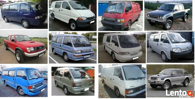 Skup aut toyota corolla hiace mercedes 190 sprinter, kaczka
