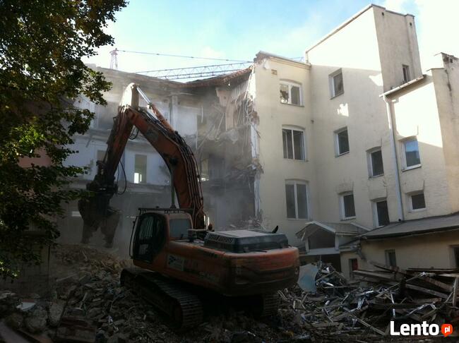 piach, kamień, ziemia, gruz