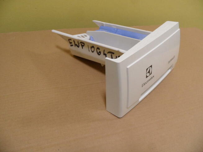 szuflada dozownik proszku paralki electrolux EWP1064tw