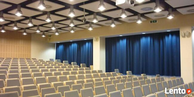 Rolety rzymskie zasłony. Lublin