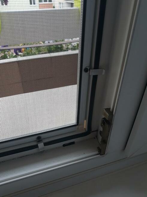 Moskitiery siatki przeciw owadom okienne drzwiowe, producent