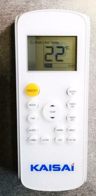 Klimatyzacje do biura, domów, mieszkań, klimatyzator