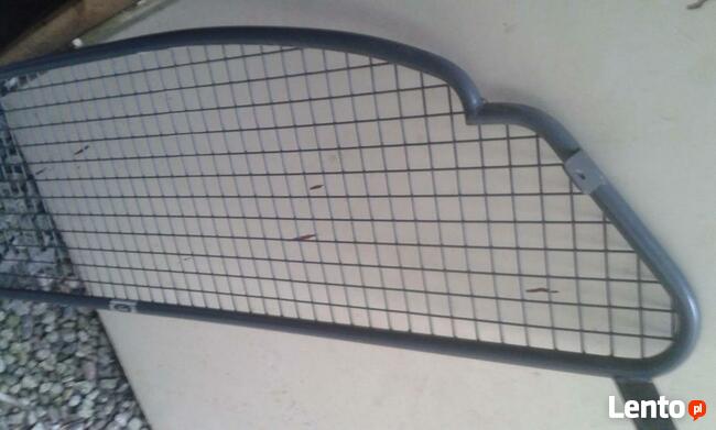 Przegroda bagażnika Ford