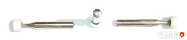 ŚCIERNICA 25x6 + 10x6 + 20x6 TRZPIENIOWA WALCOWA TRZPIEŃ 6