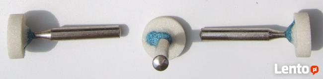 ŚCIERNICA 25x6 + 10x6 + 20x6 TRZPIENIOWA WALCOWA TRZPIEŃ 6