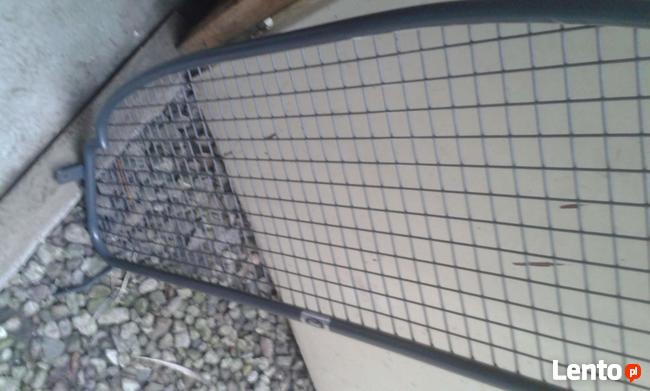 Przegroda bagażnika Ford