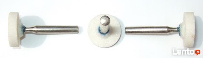 ŚCIERNICA 25x6 + 10x6 + 20x6 TRZPIENIOWA WALCOWA TRZPIEŃ 6