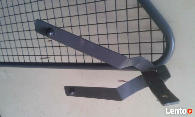 Przegroda bagażnika Ford