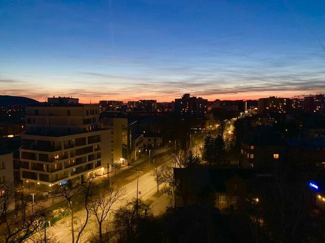 Mieszkanie do wynajecia