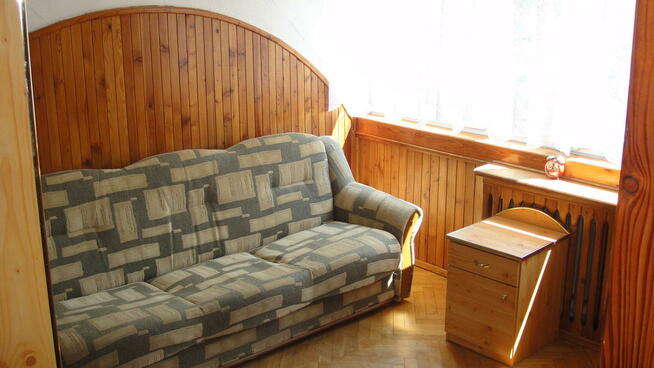 3 pokoję wynajmę na Teofilowi w dobrej lokalizacji