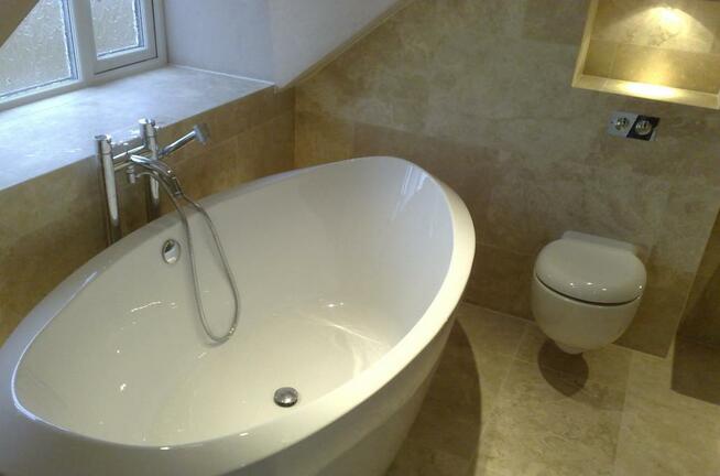 Usługi hydrauliczne - hydraulik Koszalin i okolice