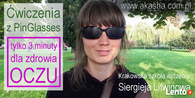 Ćwiczenia OCZU e-szkolenie