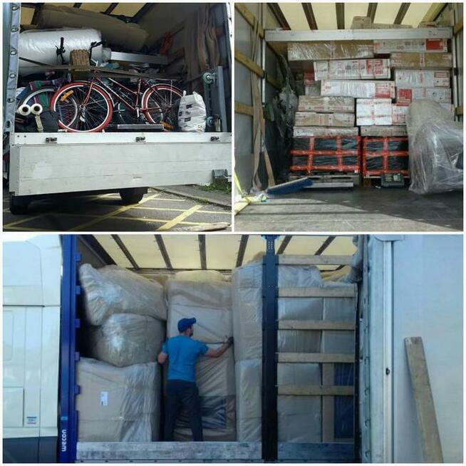 -30% PROMOCJE Przeprowadzki&Transport