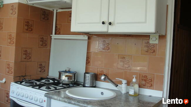 3 pokoję wynajmę na Teofilowi w dobrej lokalizacji