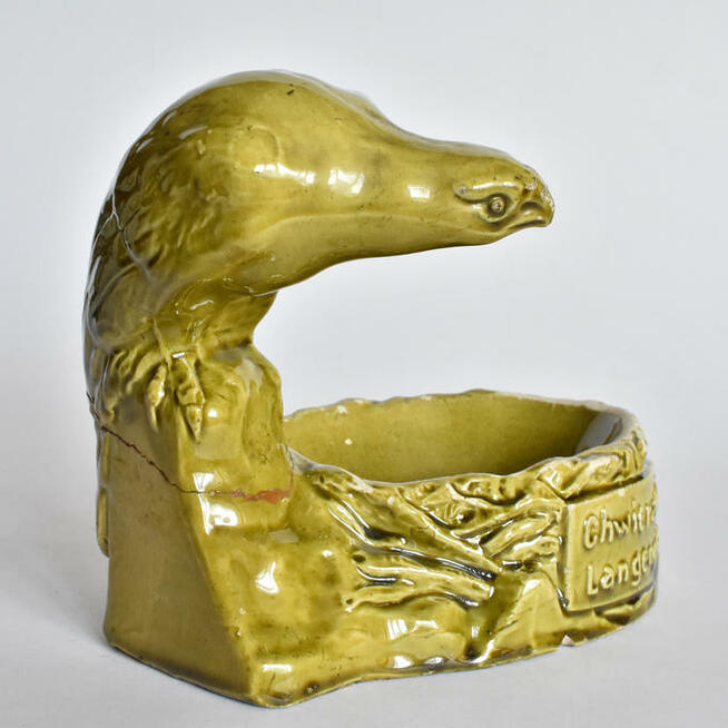 Popielniczka Chwieralski