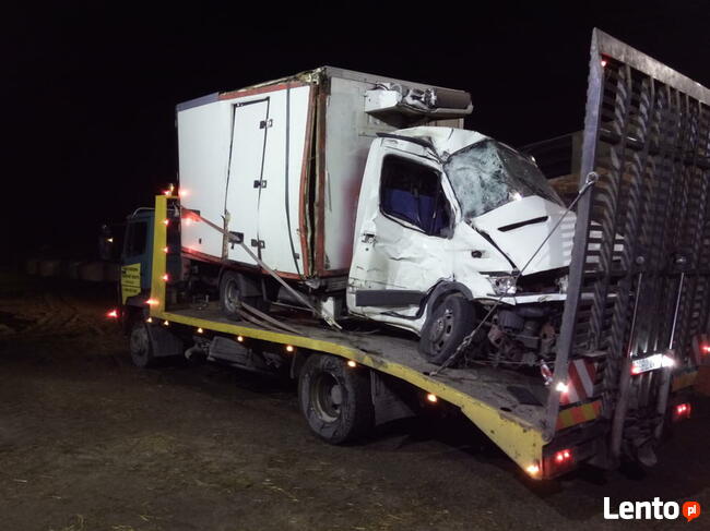 Transport Niskopodwoziowy Rolnicze Budowlane Leśne Gabaryty