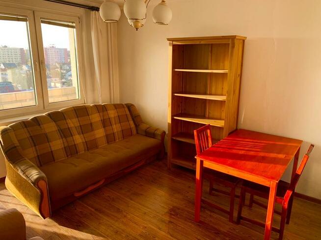 Mieszkanie do wynajecia