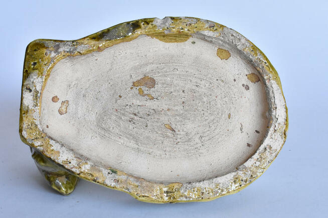 Popielniczka Chwieralski