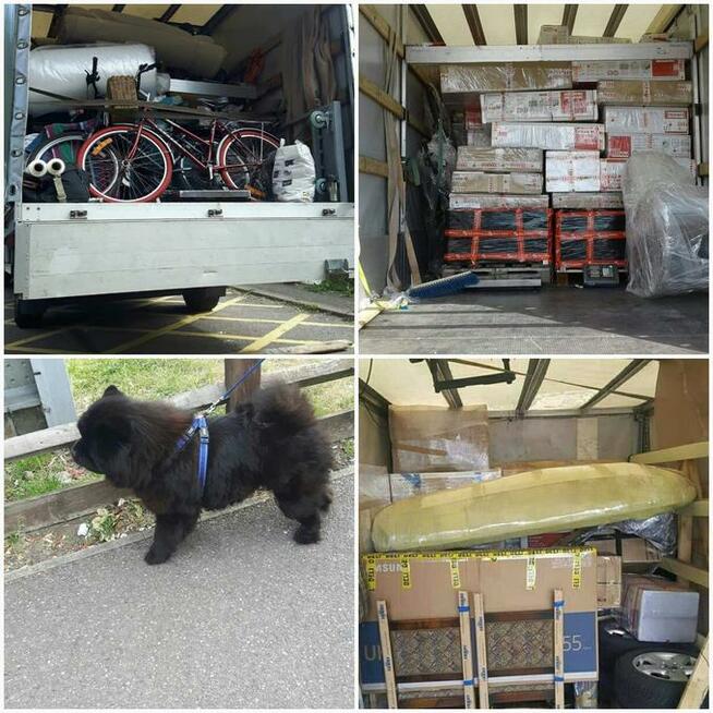 -30% PROMOCJE Przeprowadzki&Transport