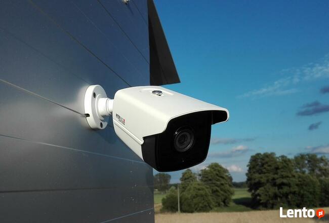 Systemy monitoringu alarmy sieci monitoring kamery domofony