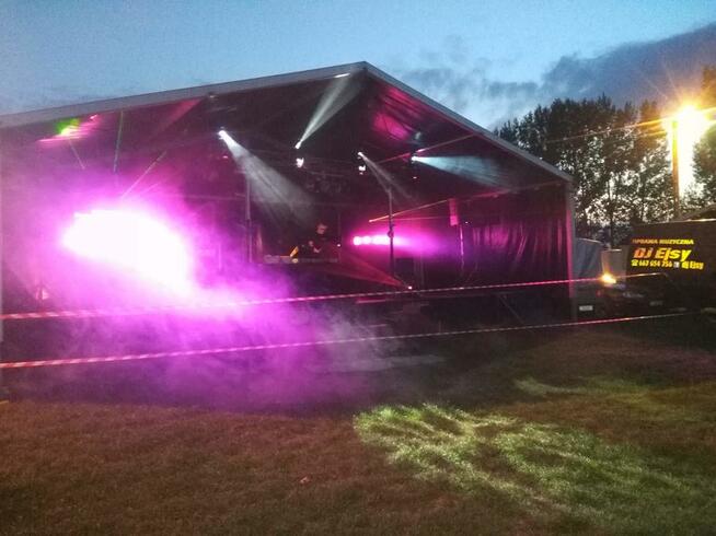 Doświadczenie ponad 15 lat Oprawa Muzyczna Imprez Dj.Ejsy