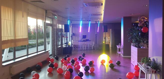 Doświadczenie ponad 15 lat Oprawa Muzyczna Imprez Dj.Ejsy