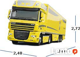 TRANSPORT- PRZEPROWADZKI DO / Z POLSKI