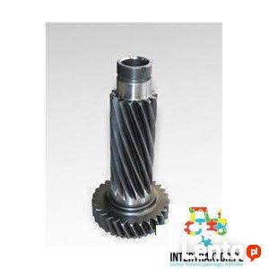 WAŁEK SKRZYNI BIEGÓW AL66410 John Deere 1040, 1140, 1640