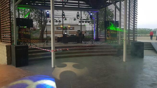 Doświadczenie ponad 15 lat Oprawa Muzyczna Imprez Dj.Ejsy