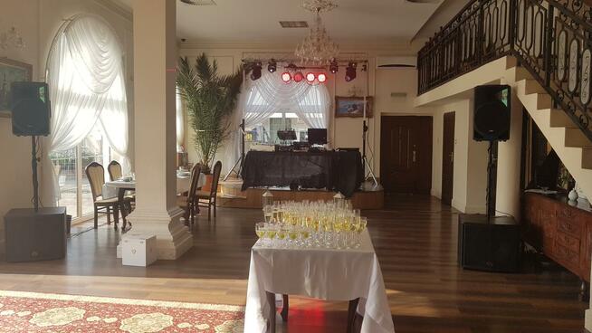 Doświadczenie ponad 15 lat Oprawa Muzyczna Imprez Dj.Ejsy