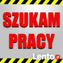 Podejmę pracę kierowcy kat.B kraj lub bliska międzynarodówka