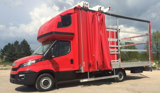 TRANSPORT- PRZEPROWADZKI DO / Z POLSKI