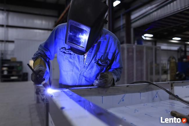 Fineweld-konstrukcje spawane, ogrodzenia, schody, zadaszenia